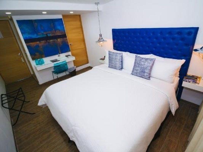 Sal & Luz Hotel Boutique Antiguo Cuscatlán Exteriér fotografie